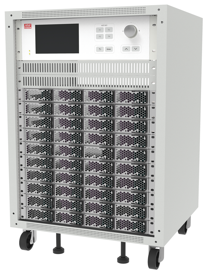 How to Deploy Sustainable, High Density & Flexible Rack Power Systems